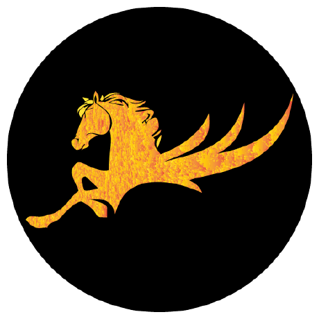 Mustang 2508 Github - Premium Gradient Art Gallery - Ultra HD