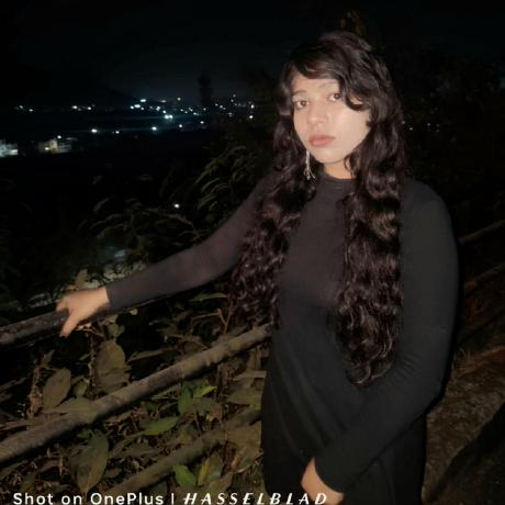 Janhavi Mine Github - Artistic Geometric Photo - 8K