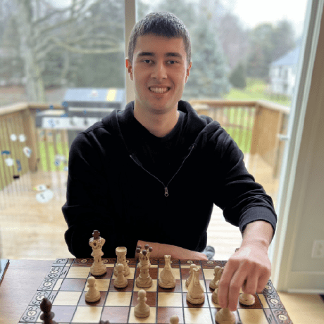 Maxi P Max Petrushin Github - Premium Abstract Image Gallery - Full HD