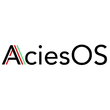 Github Acies Os Acies Os - Artistic HD Gradient Wallpapers | Free Download