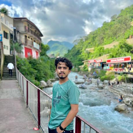 Asad Saifi Medium - Download Perfect Colorful Background | 8K