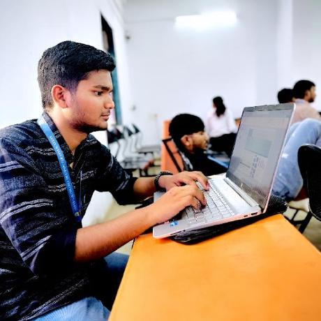 Github Satyam1gupta Yantraksh Techfest - Abstract Patterns - Amazing Desktop Collection