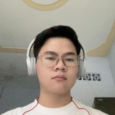 LocNguyenSGU (Nguyen Huu Loc) · GitHub