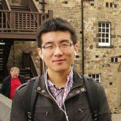 Yuanyaozhu Yuanyao Zhu Github - Download Gorgeous Space Illustration | Retina