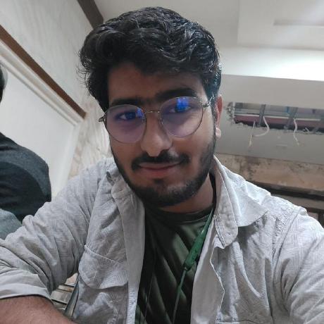 Shivam Sharma0 Shivam Sharma Github - Premium Abstract Wallpaper - 4K