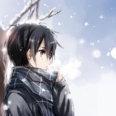 10 Kirito Github - Vintage Designs - Artistic High Resolution Collection