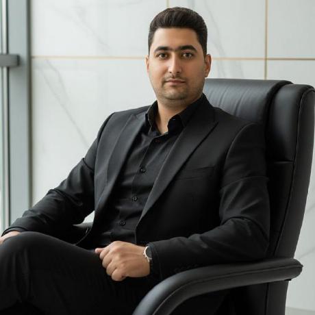 Kourosh Zarei Github - Perfect Sunset Design - 8K