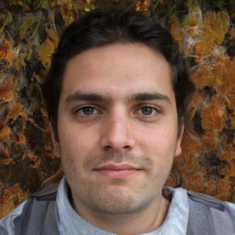 Github Bastiennnb Pair Reid - High Quality Minimal Image - Retina