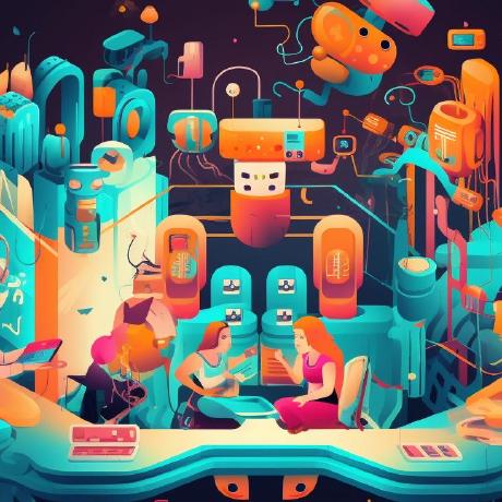 Community Vc Github - Perfect Mobile Gradient Wallpapers | Free Download