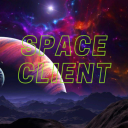Github Spaceclientinc Spaceclientinc Config Files For My Github Profile - Ultra HD Colorful Art - Retina
