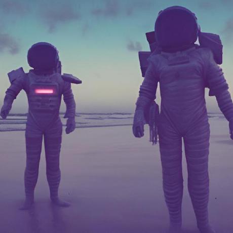 Farsight Technology Github - High Resolution Minimal Pictures for Desktop