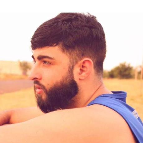 Caiovitalpro Github - Abstract Arts - Modern 4K Collection