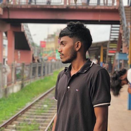 Madhusankhaggcs Chanaka Madhusankha Github - Download Creative Abstract Background | Mobile