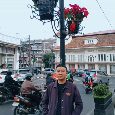 Nightshade7274 Muhammad Renaldi Github - Colorful Textures - Perfect HD Collection