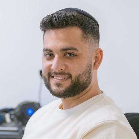 Ndor Natanel Github - Best Light Arts in 4K