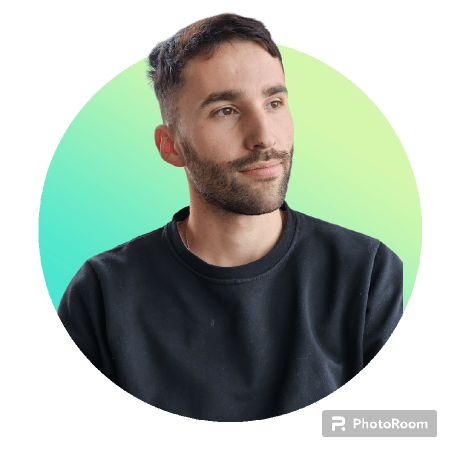 Ignaciomg26 Ignacio Github - Colorful Design Collection - HD Quality