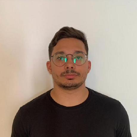 Lucas Guilherme Silva Github - Ultra HD Colorful Textures for Desktop