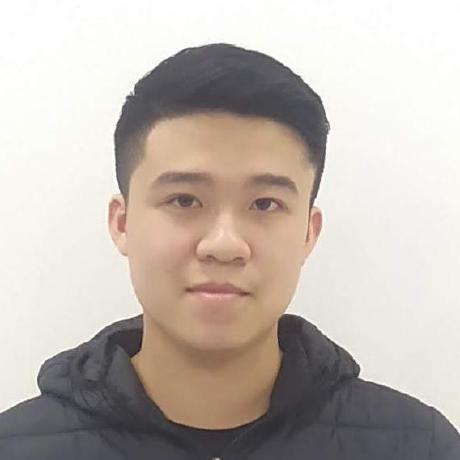 Danhugo Dao Duy Hung Github - Desktop Light Arts for Desktop