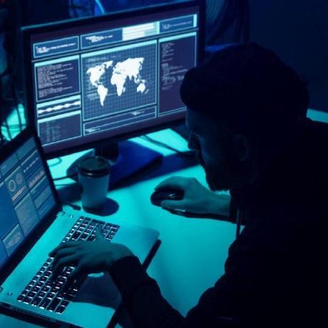 Therealdeepesh Deepesh Github - Download Gorgeous Mountain Pattern | 8K