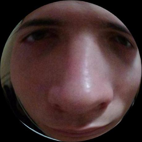 Verucer Github - 4K Light Images for Desktop