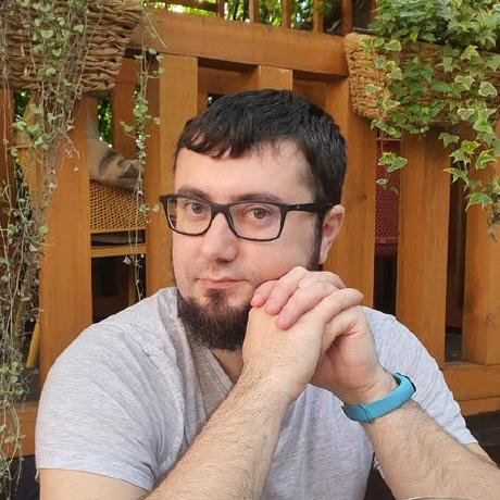 Railsware Github - Best Colorful Patterns in 4K