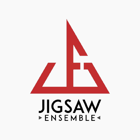 Jigsaw Github - Geometric Image Collection - Retina Quality