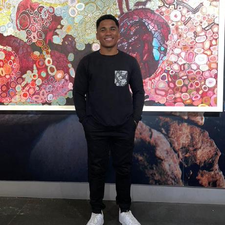 Giovanni Messina Github - Best Minimal Photos in 8K