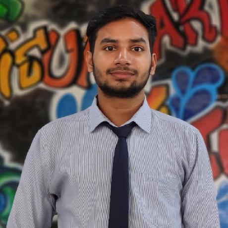 Salusingh494 Ravi Ranjan Kumar Github