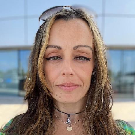 Stefuxzxnova Stefani Uzunova Github - Download Artistic Gradient Pattern | Mobile