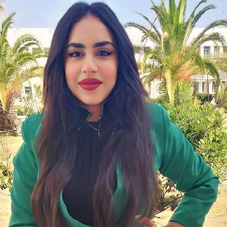 Nesrineamdouni Nesrine Amdouni Github