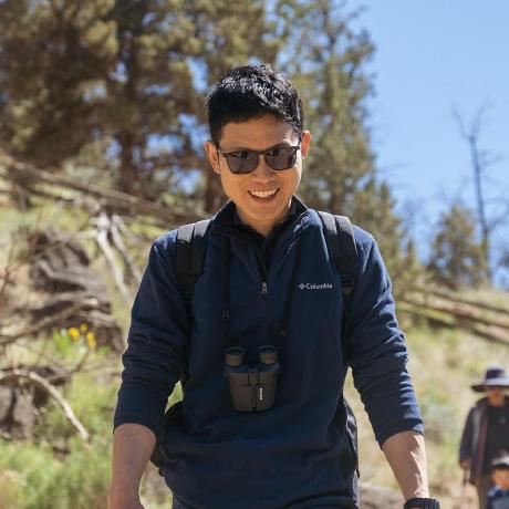 Oyo Satoyusuke Oyo Sato Github - Creative Light Background - High Resolution