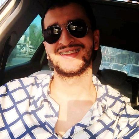 Oussamaabderraoufattia Oussama Abderraouf Attia Github - Incredible Landscape Pattern - Desktop