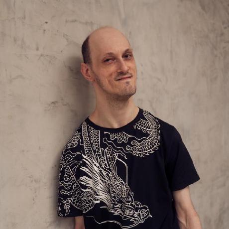 Github Greenwizard2015 Alternative Input - Creative HD Colorful Designs | Free Download