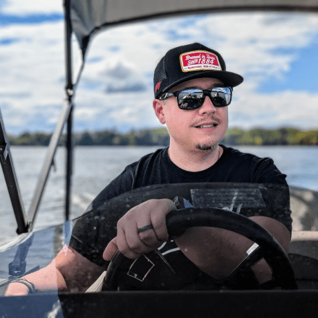 Byrd Github - Classic Landscape Texture - Desktop