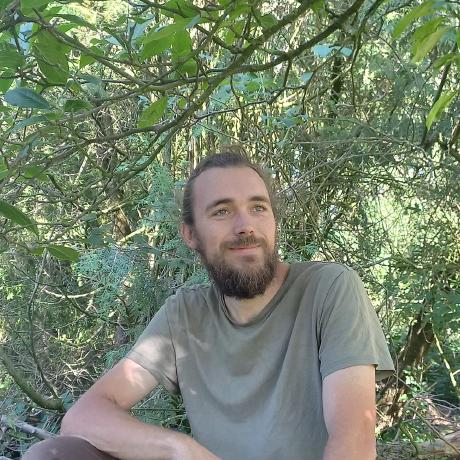 Techbech Peter Bech Github - Premium Landscape Pattern Gallery - Desktop