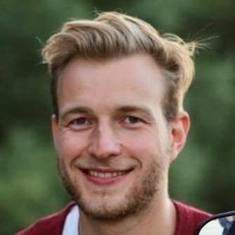 Github Matjesg Binder Test - Best Landscape Textures in 4K