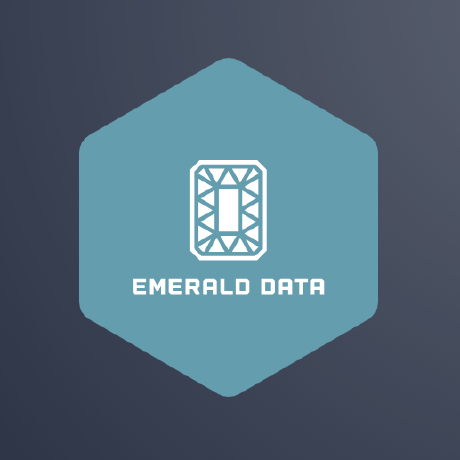 Emerald Data Solutions Github - Minimal Pictures - Perfect Retina Collection