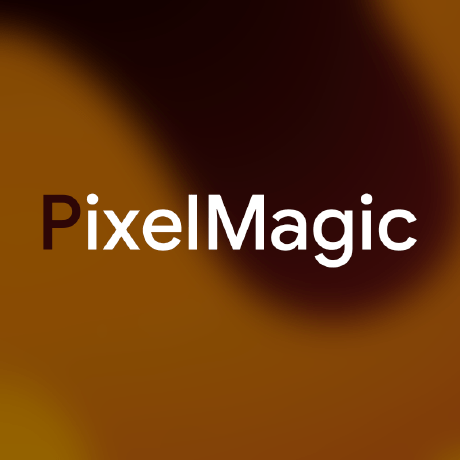 Github Pixelmagic Os Official Devices - Colorful Pattern Collection - Full HD Quality