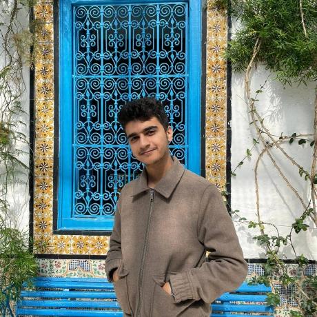 Skandertebo Skander Tebourbi Github - Artistic Ocean Art - Mobile