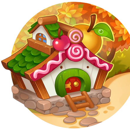 Github Candybox2 Candybox2 Github Io Candy Box 2 - High Quality Nature Texture - 4K