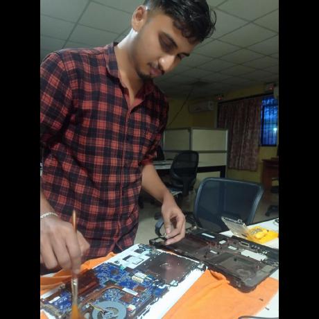 Kiran Kumar K3 Kiran Kumar K Github