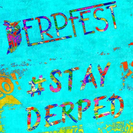 Derpfest Devices Github - Beautiful Ocean Texture - 8K