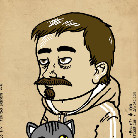 Nekojishirussian Github - Ultra HD Gradient Texture - Retina