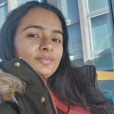 Komal Kalsariya Github