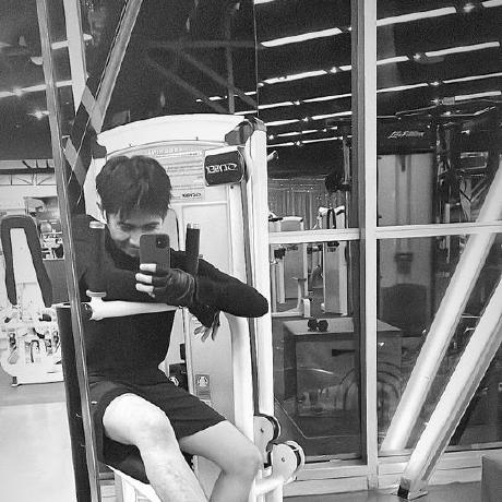 Wt Phatchara Github - Professional Geometric Pattern - Ultra HD