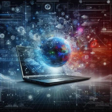 Juliocesar A Github - Best Abstract Images in Retina