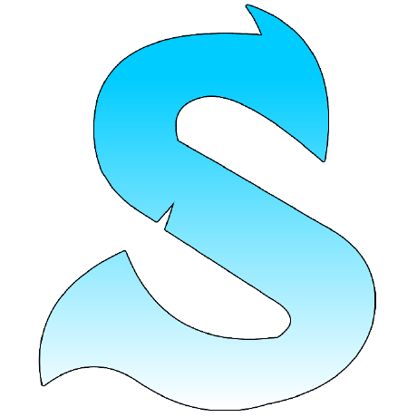 Script Squad Medium - Gradient Picture Collection - Ultra HD Quality