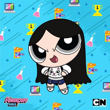 Kimmsyeon Soyeon Github - Amazing Geometric Illustration - 4K