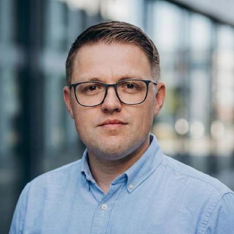 Florianbrinkmann Florian Brinkmann Github - Desktop Light Wallpapers for Desktop