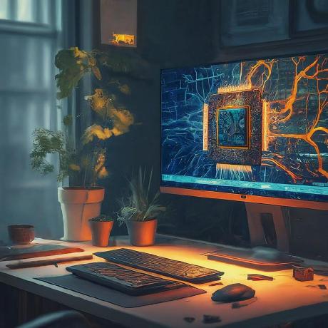 Github Sandesha2002 Csee - 4K Light Wallpapers for Desktop